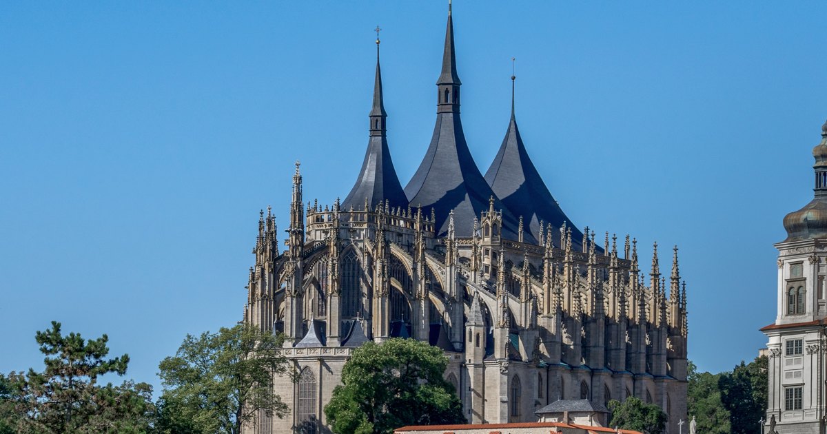Kutná Hora: A UNESCO Gem Just Outside Prague
