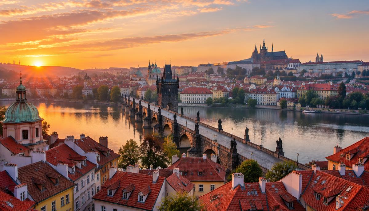 10 Things to Know Before Visiting Prague